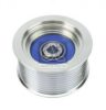 DT 1.11179 Tensioner Pulley, v-ribbed belt